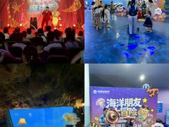 -南昌融创海世界
