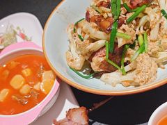 -桂小厨广西菜(航洋店)
