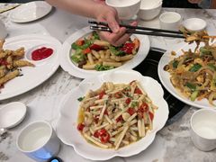 -味仙居(环城南路店)