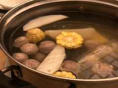 -陈记顺和潮汕牛肉火锅(韩江路店)