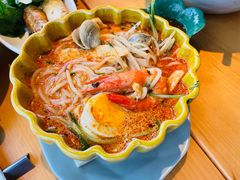 -Ginger(兴国路店)