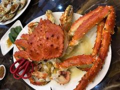 阿拉斯加蟹皇-蚝专家(北滘店)