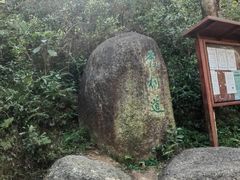 -梧桐山风景名胜区