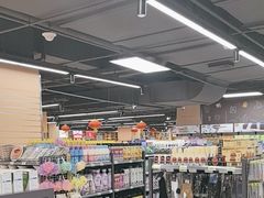 -农工商超市(金沙江路店)