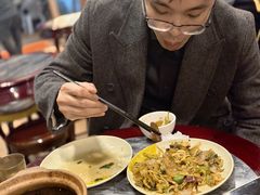 -紫金食坊(江南西路店)