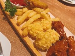 -必胜客(港城新天地店)