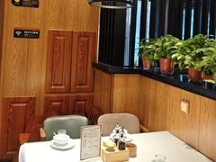 -伙夫小菜煎包·东北菜