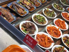 -顺旺基大厨现炒(凯德店)