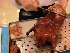 -全聚德(上海首店浦东店)