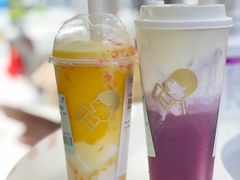 -喜茶(中山利和新地店)