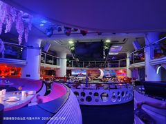 -巴特餐饮6加1音乐餐吧·新疆菜