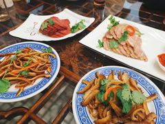 -呼吸森林·生态农庄农家乐私房菜