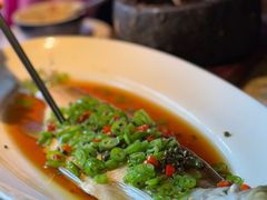 -绿茶餐厅(龙井船宴· 品牌总店)