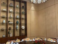 包厢-臻萃轩中餐厅(国家会展中心店)