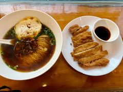-君东记本帮面馆(天钥桥路店)