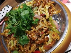 -食通天·寰宇集(杭州万象城店)