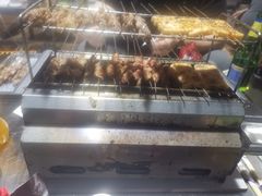 -小寒羊烧烤(凯瑞时代大厦店)