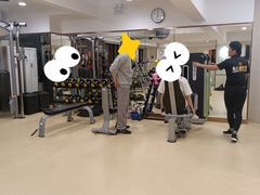 -中田·健身+普拉提(美兰湖店)