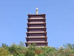 -牛首山文化旅游区