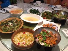 -阿英煲(凉城路店)