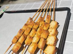 -老杨头烧烤(博烤堂店)