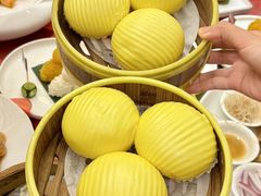 -福满楼·海鲜酒家(福永益田店)