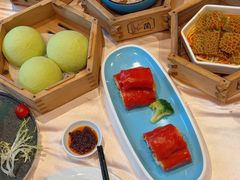 -聚福宝合苑食府(南头镇店)