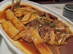 -径山十八道·风味民间菜(杭州总店)
