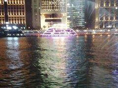 -黄浦江游览快线(金陵东路码头)