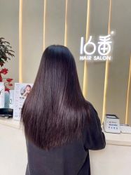 -十六番发型师事务所