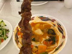 红柳烤肉-巴依老爷·新疆美食(上城区天城路店)