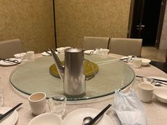 包厢-华盛丰温州大排档(东三环南路店)