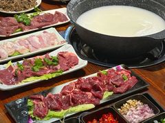 -御膳粥·牛乳粥底火锅·地道顺德菜(容桂店)