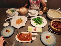-金鸭季·北京烤鸭(深业上城店)