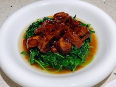 草头圈子-阿莉餐厅(枣阳路店)