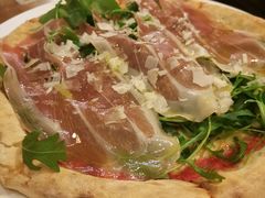 -La Tavernetta(Bar à Vin)(乌鲁木齐路店)