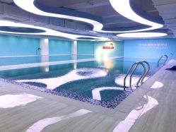 -纯一宝贝儿童游泳中心(生态大街店)