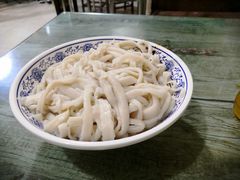 -清真马虎面馆(西七路店)