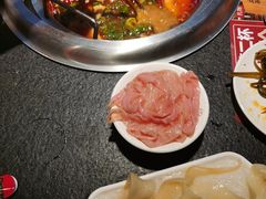 -麻辣英雄重庆火锅(陈江天益城店)