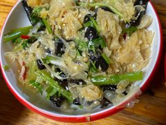 -老济宁甏肉干饭(凌云路店)