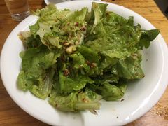 凉拌生菜-勇猛子川菜馆(新军路店)