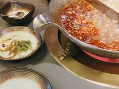 -湊湊火锅·茶憩(南京万象天地店)