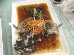 -新恬乐大酒家(沧达大厦店)