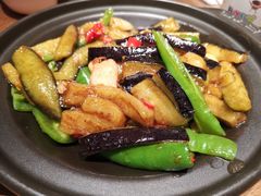 -云海肴·汽锅鸡·云南菜(领展购物广场·中关村店)