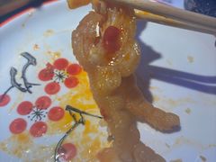 -徐记小怪兽肉蟹煲店(哈西万达金街店)