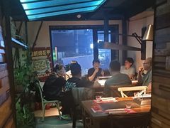 -可口香·非遗老号烧烤(南岗直营店)