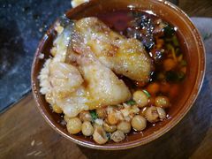 -较场口火锅(九街店)