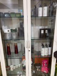 -熙朵美学植发·连锁品牌