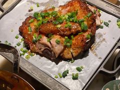 -绿茶餐厅(南方商城店)