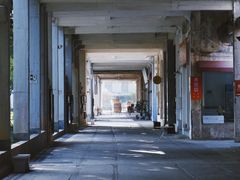-广州市紫泥堂文化创意园景区